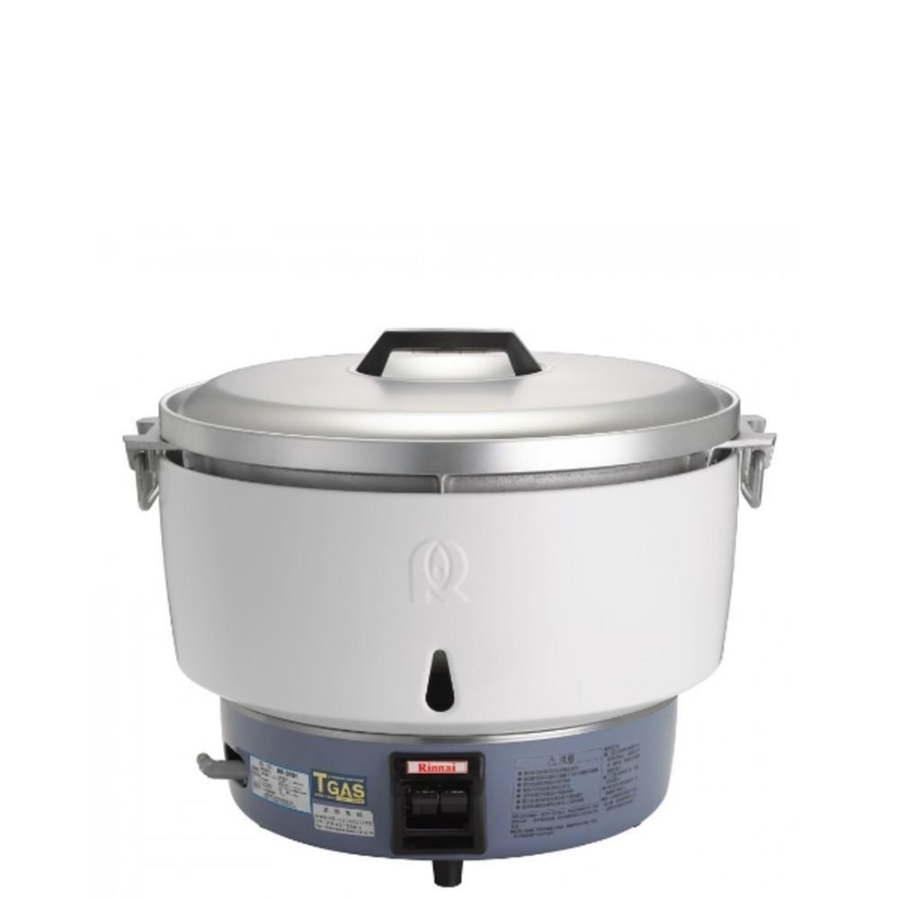 林內【RR-50S1_LPG】50人份瓦斯煮飯鍋免熱脹器飯鍋桶裝瓦斯