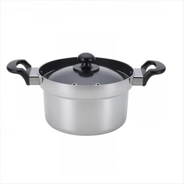 林內【RTR-500D】美食家爐頭專用5人份炊飯鍋配件