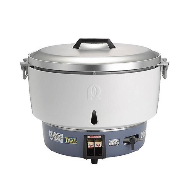 林內【RR-50A】瓦斯煮飯鍋(50人份)天然氣