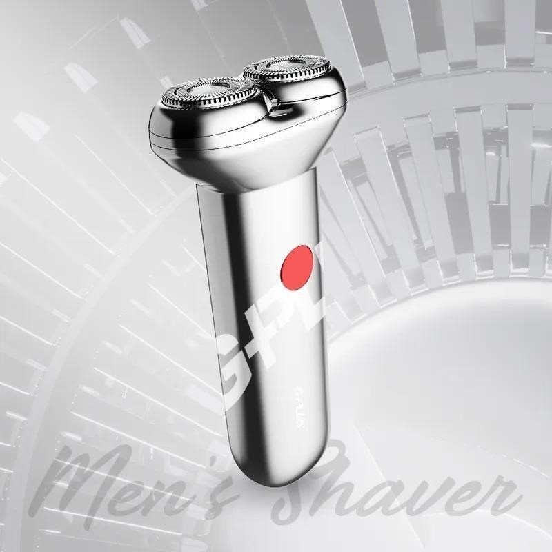 G-PLUS 拓勤 USB電動刮鬍刀GP-RE001