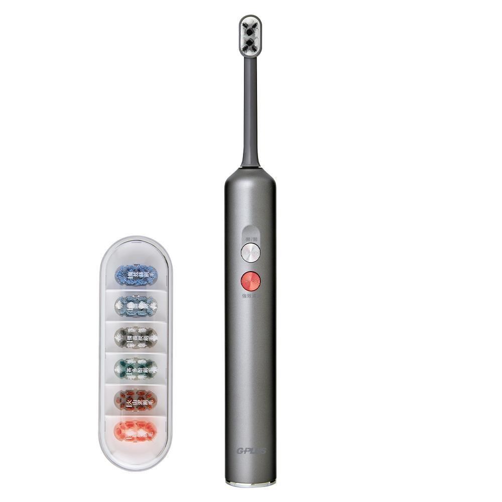 G-PLUS 拓勤 ET-A005S 藍芽耳機搭載先進藍芽5.0技術，提供穩定無線連線與高解析音質，完美適合商務、通勤與運動使用。內建主動降噪功能，有效阻隔外界噪音，讓您沉浸在純淨音樂世界中。輕巧人體工學入耳設計，長達20小時續航力，支援多點連線，輕鬆切換多個裝置，是最佳無線耳機選擇，為您帶來極致聽覺享受。