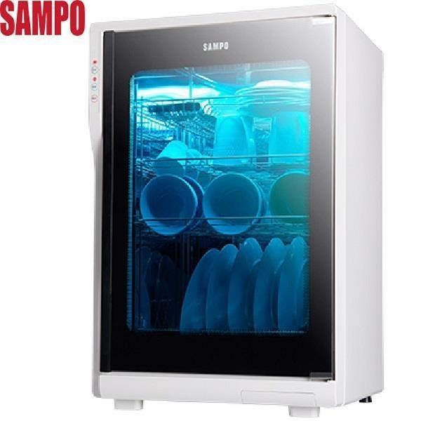 SAMPO 聲寶 KB-GK90U 四層紫外線烘碗機
