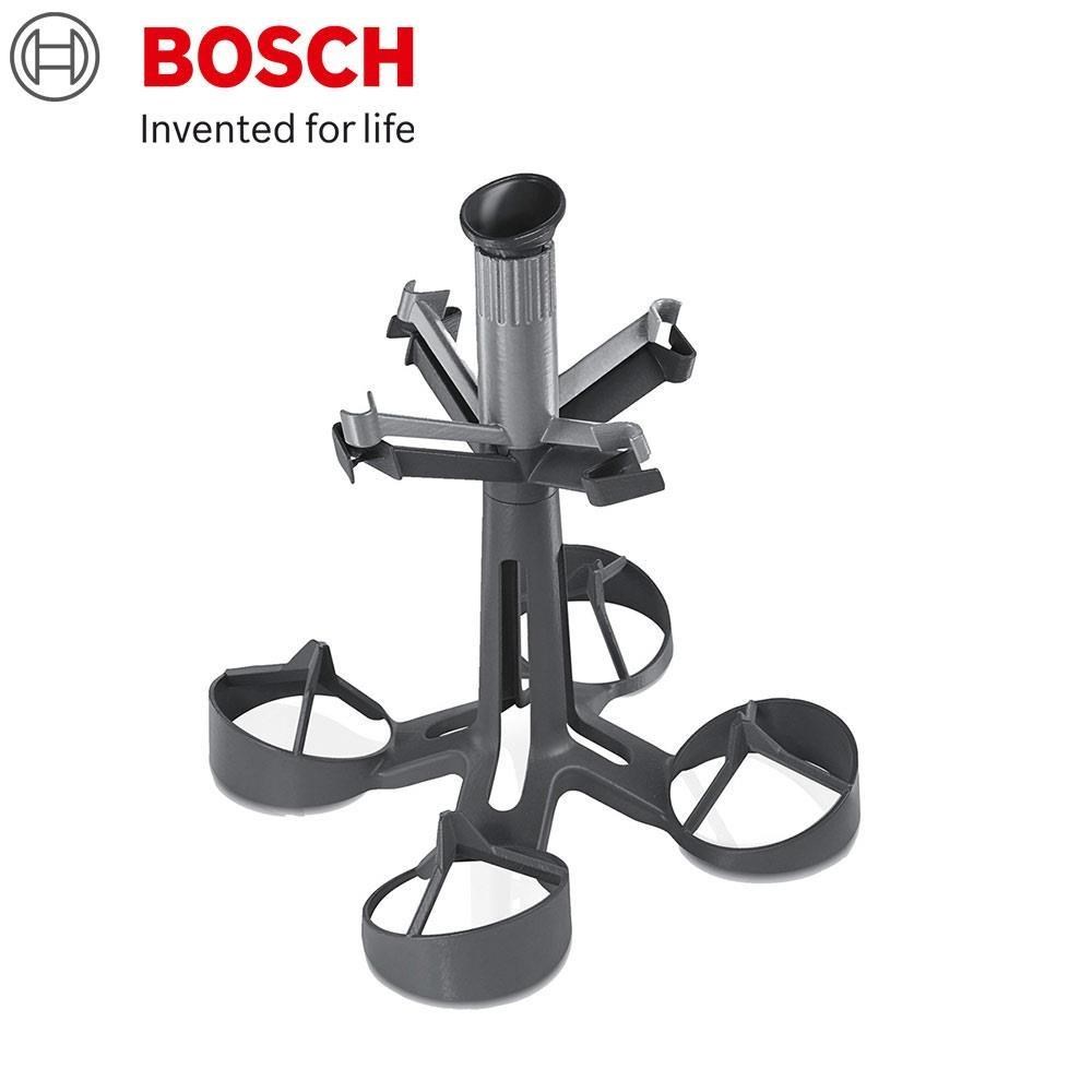 【BOSCH 博世】洗碗機專用配件 高腳杯架 00791039