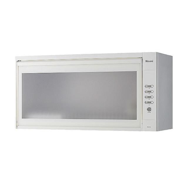 林內【RKD-390(W)】懸掛式烘碗機(90cm)白(含全台安裝)