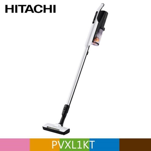 HITACHI 日立 直立手持兩用無線吸塵器 PVXL1KT