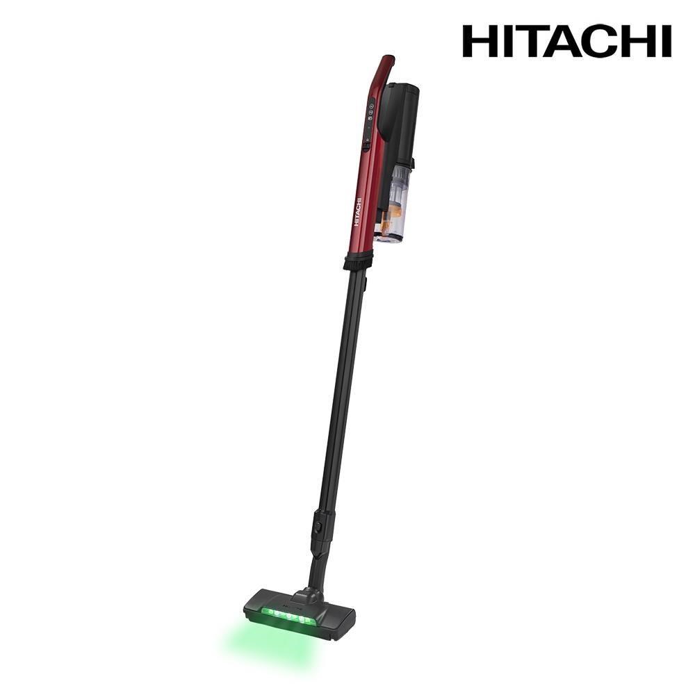 HITACHI日立 直立手持兩用無線吸塵器 PVXH3N