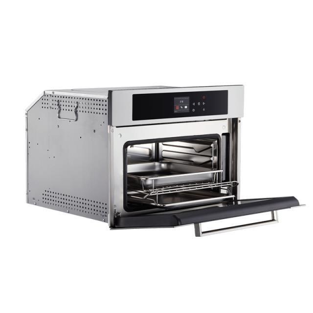 林內【RBSO-970】義大利進口嵌入式蒸烤爐(含全台安裝)