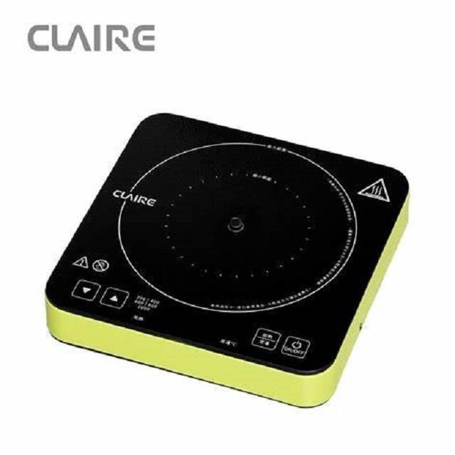CLAIRE mini cooker 溫控電磁爐 CKM-P100A