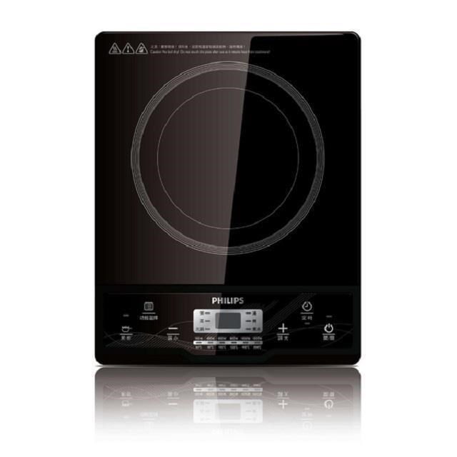 PHILIPS 飛利浦 智慧變頻電磁爐 HD4924