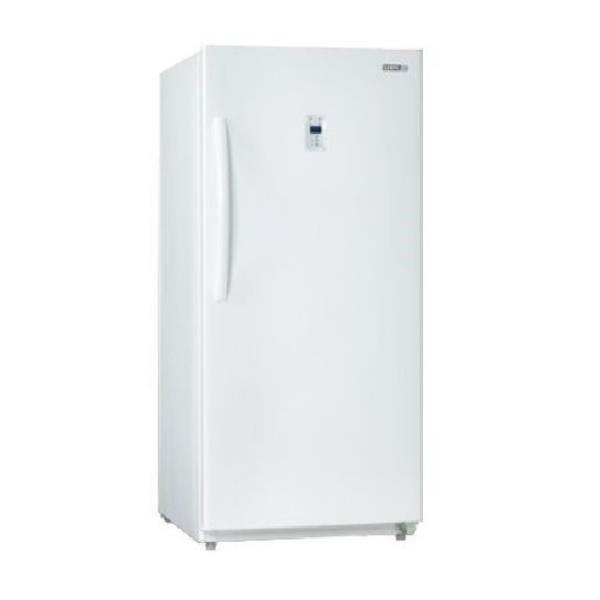 SAMPO聲寶【SRF-390F】391公升自動除霜直立式冷凍櫃