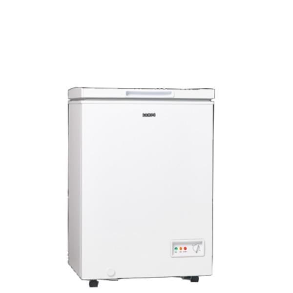 聲寶【SRF-102】98公升臥式冷凍櫃