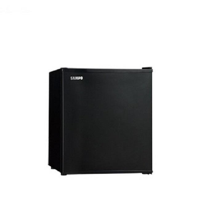 【SAMPO 聲寶】48L 電子式冷藏箱(KR-UB48C)