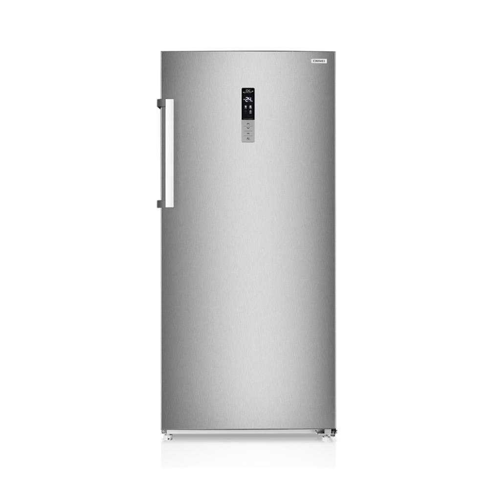 CHIMEI 奇美 UR-VS318W 315L 變頻直立式無霜冷凍櫃