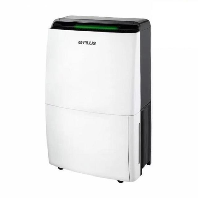G-PLUS 拓勤 【南紡購物中心】  SUPERDRY除濕機 GD-A001N