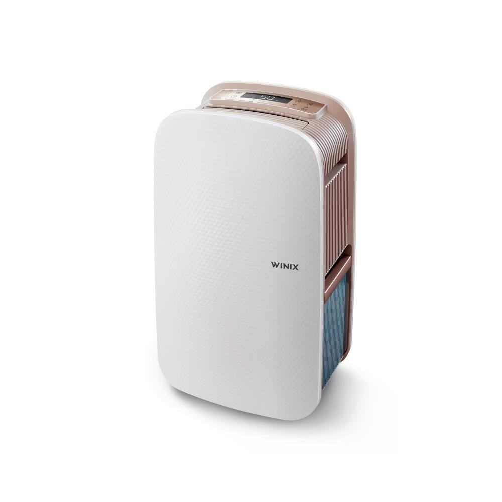 WINIX 【南紡購物中心】 【 韓國】WIFI版 一級能效 18L清淨除濕機 DX18L (DXJH177-MWT)韓國原裝