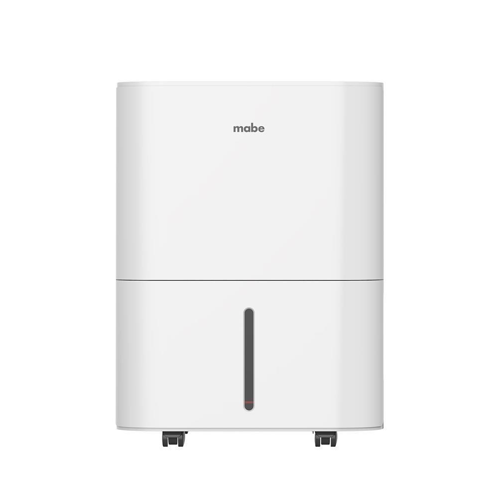 Mabe 美寶 【南紡購物中心】 【 美寶】21L側吹式強力高效除濕機 (MDER50LW)