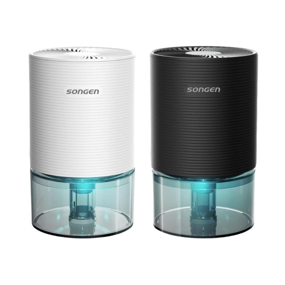 SONGEN 松井 MINI 輕巧除濕機 SG-S23KD