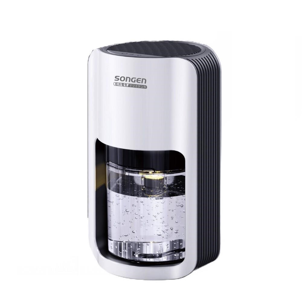 日本SONGEN 松井 MINI SG-S26KD 迷你除濕機