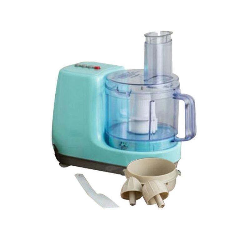 【南紡購物中心】 王電2代廚中寶食物料理機 MJ-325A