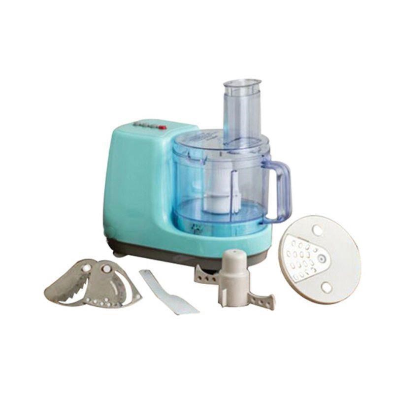 【南紡購物中心】 王電2代廚中寶食物料理機 MJ-325B