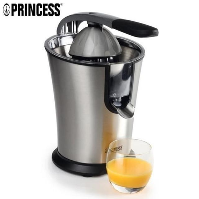 PRINCESS 荷蘭公主 不鏽鋼萬能榨汁機 ( 原廠公司貨 ) 201851