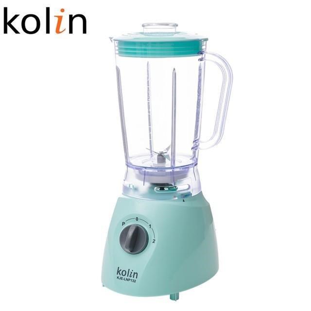 Kolin 歌林 冰沙果汁機/果汁調理機 KJE-LNP132
