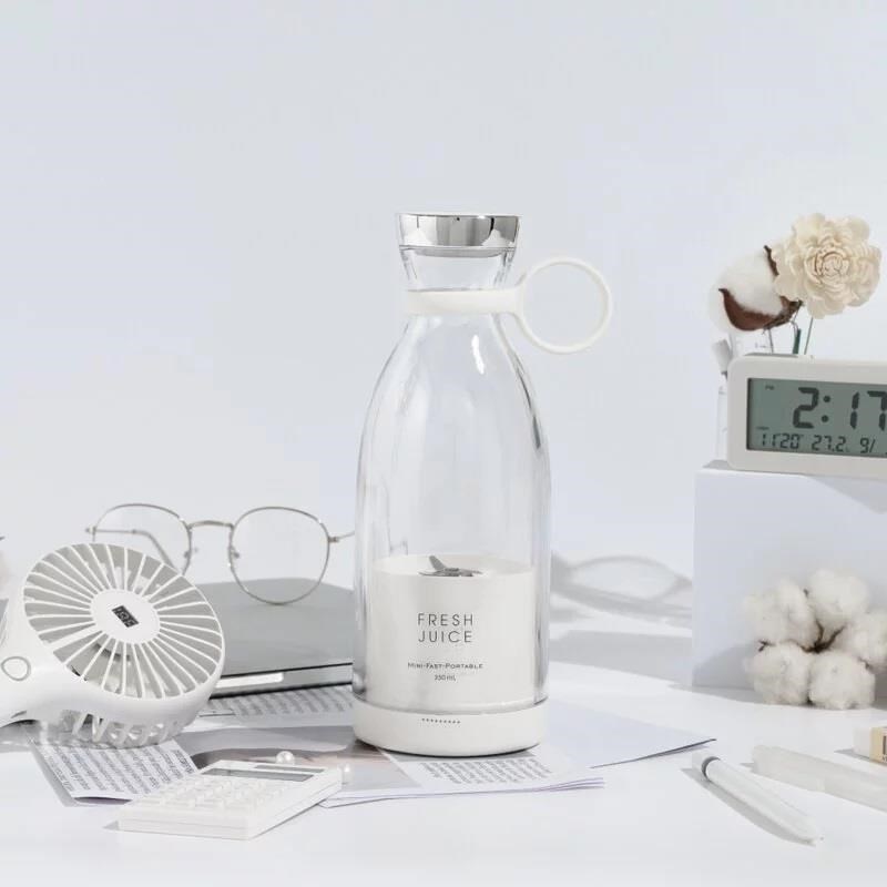 G-PLUS 拓勤 鮮果G-隨身果汁機 FM001(附贈隨行蓋)