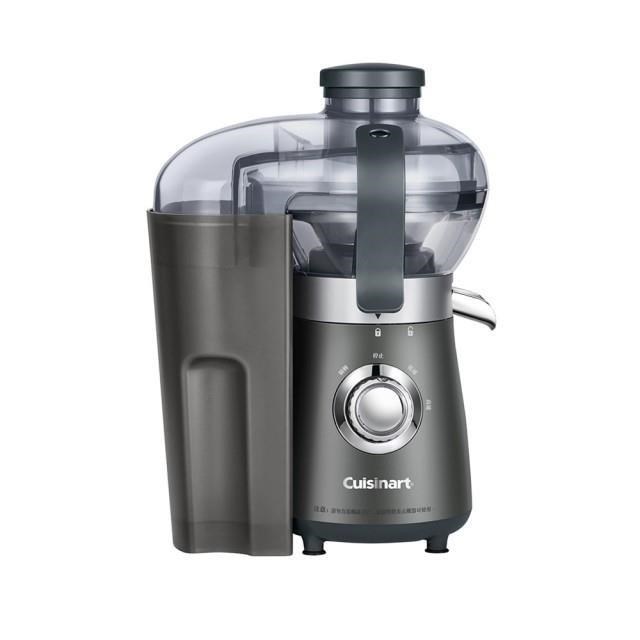 Cuisinart 美膳雅 【南紡購物中心】 多功能高效鮮榨攪拌機 (BJC550TW)