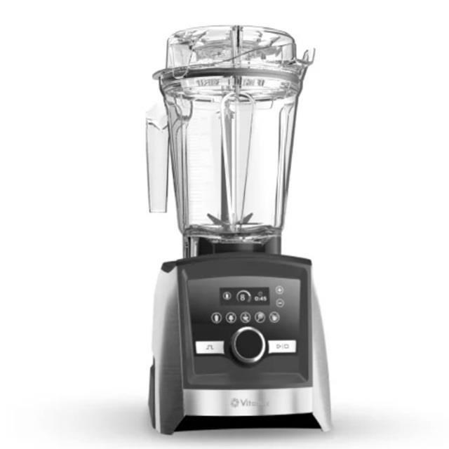 Vitamix 維他美仕 A3500i Ascent 超跑級調理機 / 送橘寶洗淨液