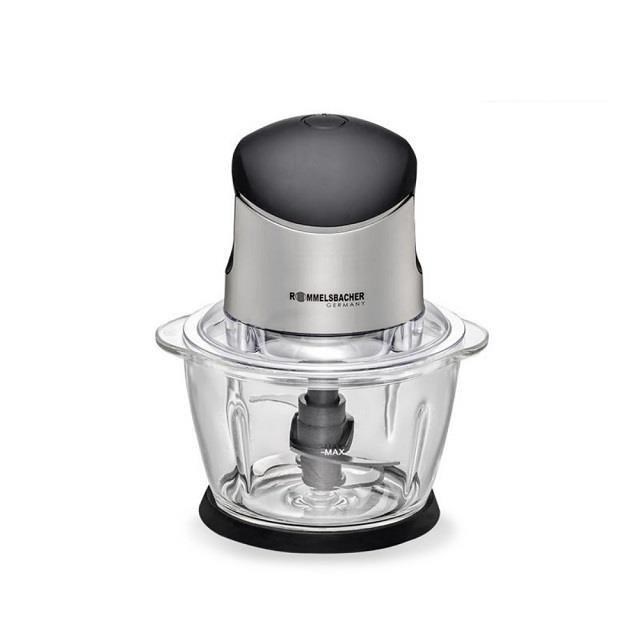ROMMELSBACHER 諾曼百赫 食物處理機 MZ 400