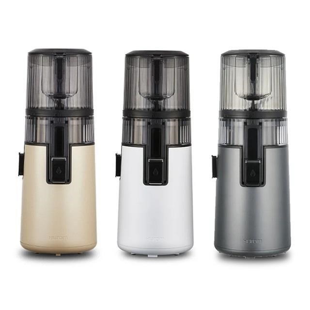 HUROM 慢磨蔬果機 H-410
