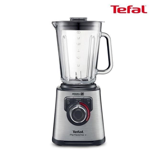 TEFAL 法國特福 PerfectMix BL811D70 專業型調理機，採用不鏽鋼內部材質，高轉速達25000-30000RPM，完美處理蔬果、湯品與冰沙。容量1-2L，適閤家庭使用，尺寸長38.6x寬22.6x高30.4cm，重4.4kg，功率500-600W，電壓110V，中國製造，享1年保固，BSMI許可R31663。高效粉碎，輕鬆料理健康美食，提升廚房效率。