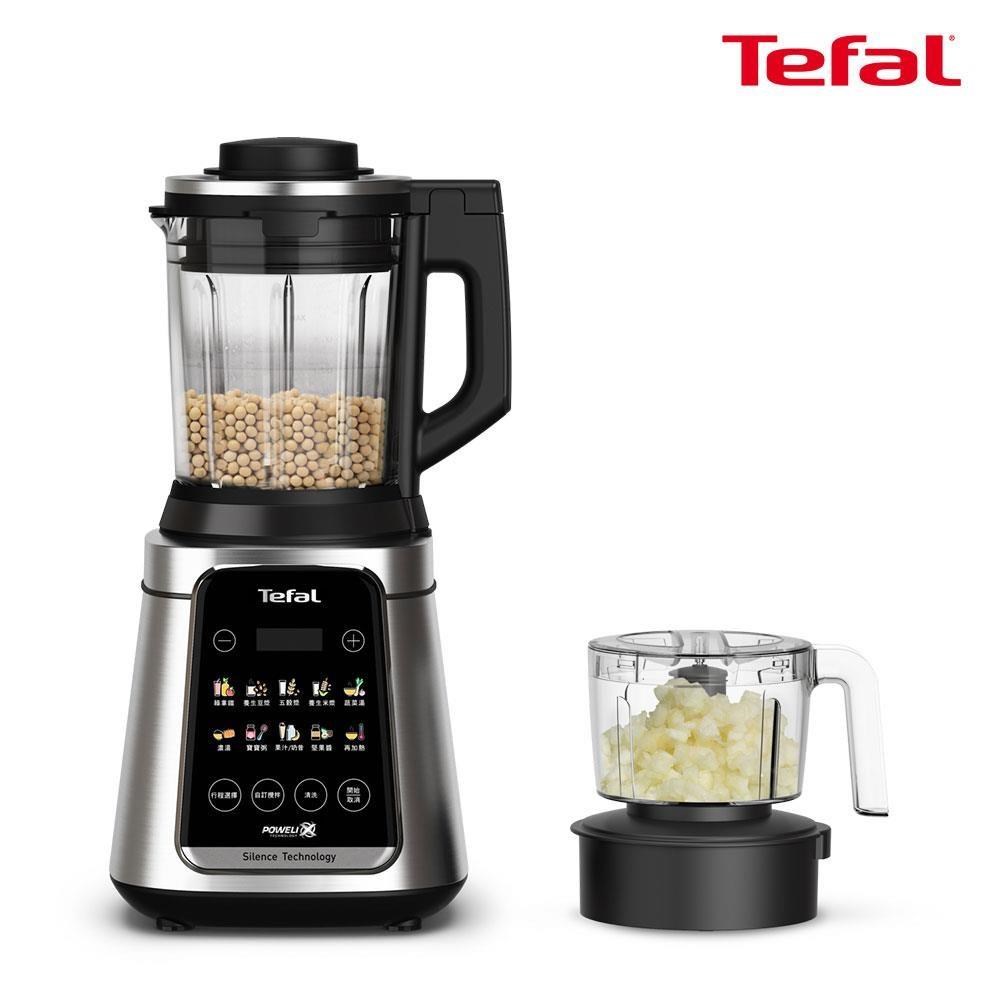 Tefal法國特福 高效能降噪高速調理機 BL98SC70