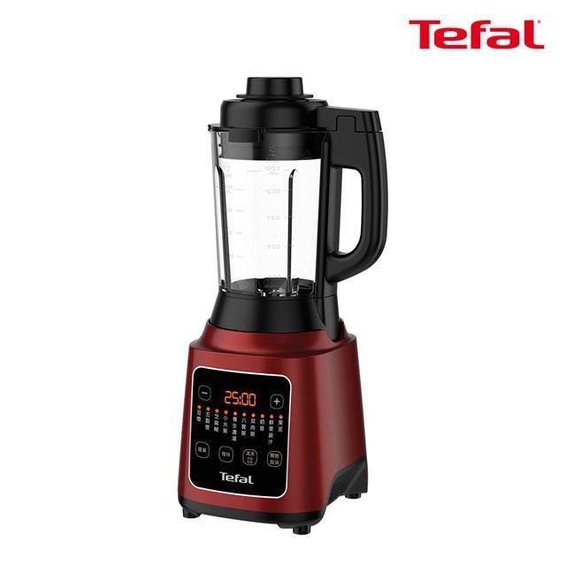 Tefal 特福 高速熱能營養調理機 (SP21) BL961570