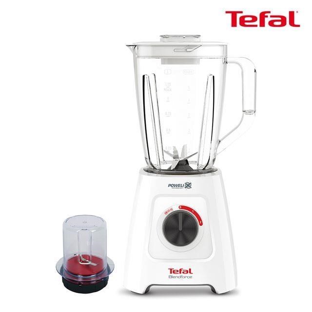 Tefal 特福 BL425170 Neo果汁機+食物研磨器