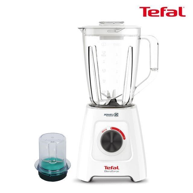 Tefal 特福 BL425170 Neo果汁機+食物處理器
