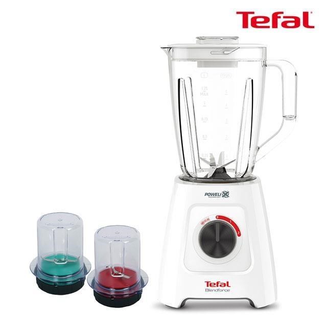 Tefal 特福 BL425170 Neo果汁機+食物處理器+食物研磨器