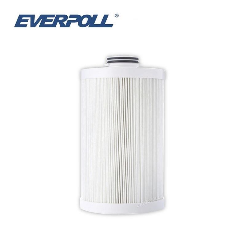 EVERPOLL 愛科濾淨 【南紡購物中心】 AD-2000 TK-250全戶濾淨系統濾心 AD-02