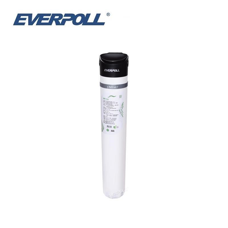 EVERPOLL 愛科濾淨 多功能商用淨水系統 CM1-MF110