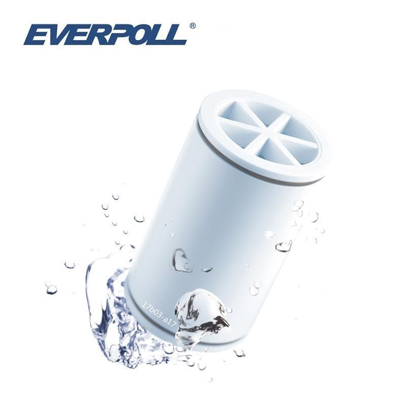 EVERPOLL愛科濾淨 MKC 微分子專用濾芯，專為 MK-802/809 淨水器設計，採用先進濾淨技術，提供高效過濾與純淨水質。單入組，適合日常維護，確保飲水安全。公司貨，無保固。
