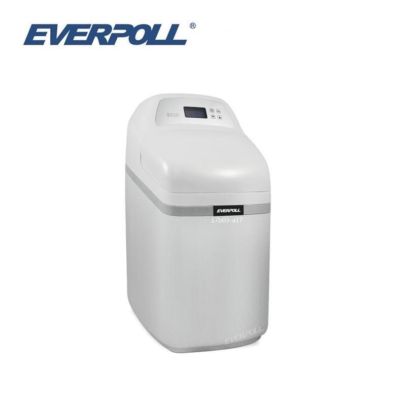 【EVERPOLL】智慧型軟水機-經濟型 WS-1200 (WS1200)