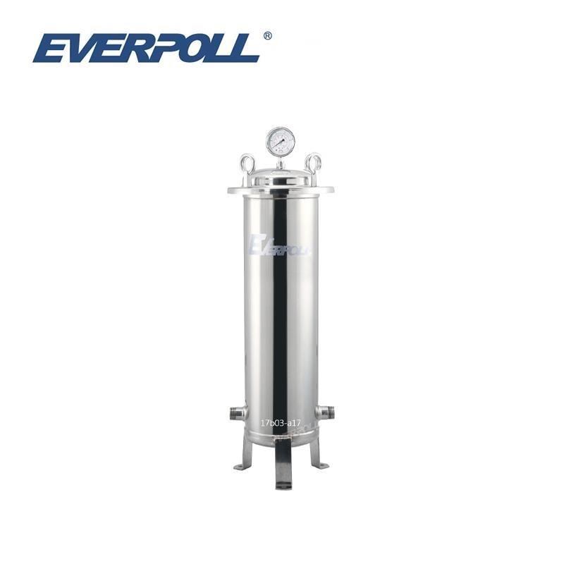 【EVERPOLL】傳家寶全戶除氯濾淨過濾系統 FH-500 (FH500)