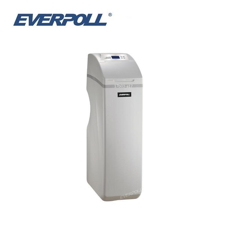 【EVERPOLL】智慧型軟水機-豪華型 WS-2000 (WS2000)