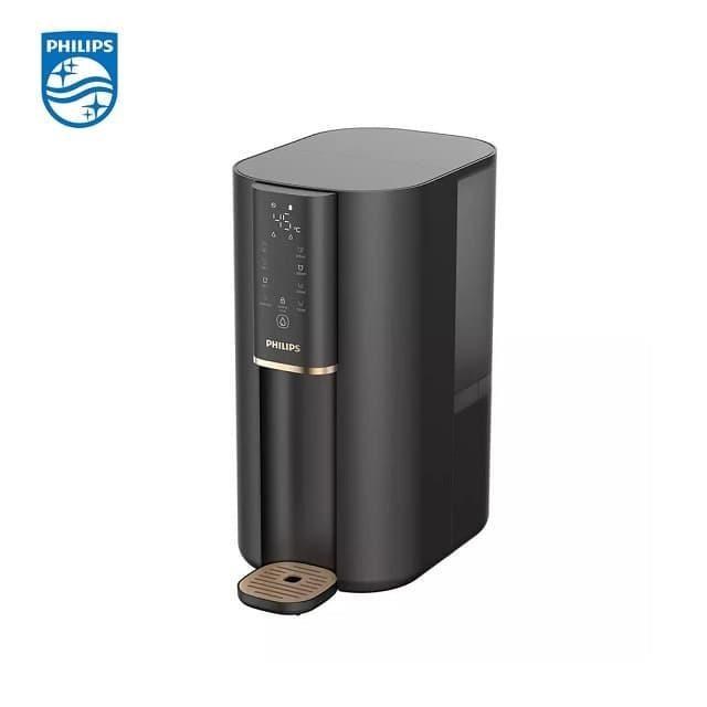 PHILIPS 飛利浦 水通道蛋白RO淨飲機 ADD6901 (黑色)