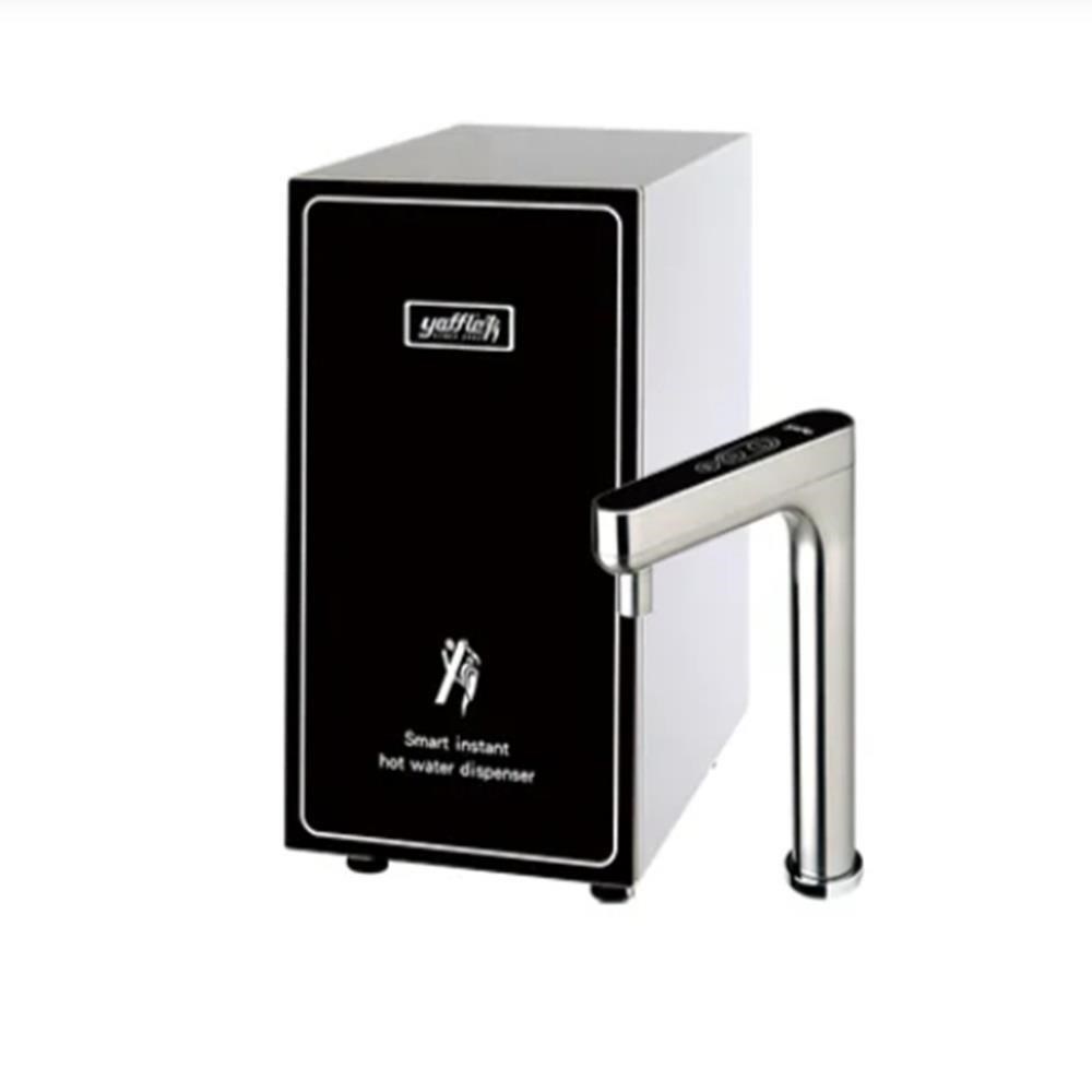 yaffle  櫥下型 CH-8001 觸控式雙溫龍頭熱飲機