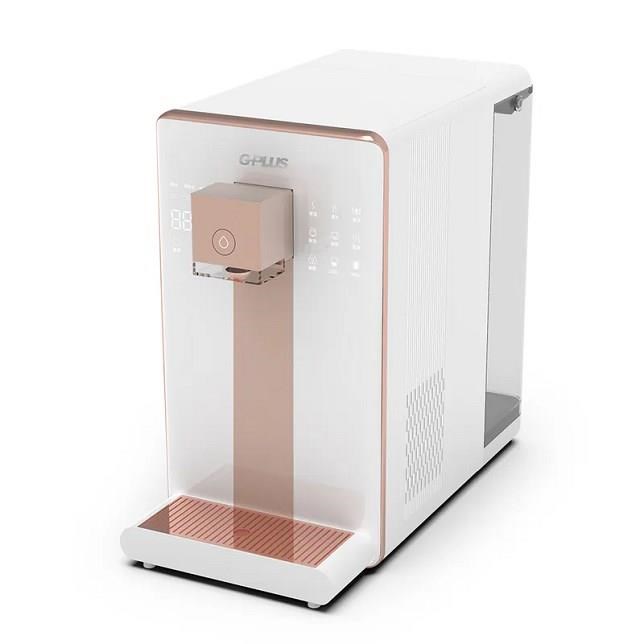 G-PLUS 拓勤 GP-W03CR GP純喝水 尊爵【大製冷】RO濾淨瞬熱開飲機