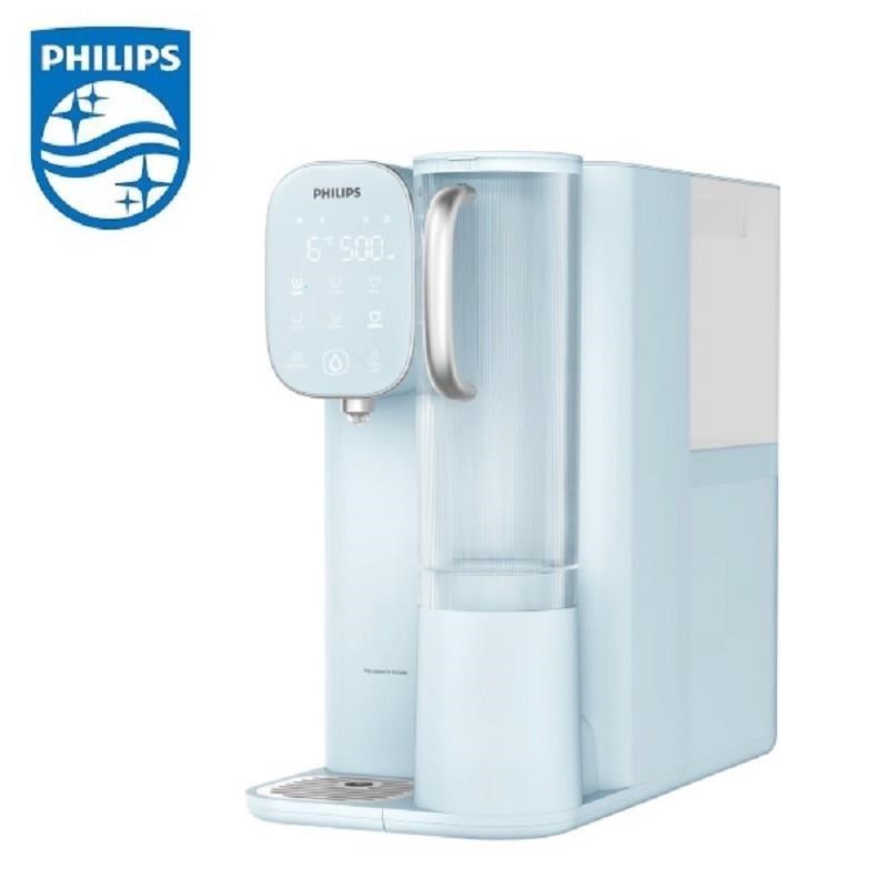 【飛利浦 PHILIPS】RO冰溫熱瞬熱式濾淨飲水機 (ADD6912BL)