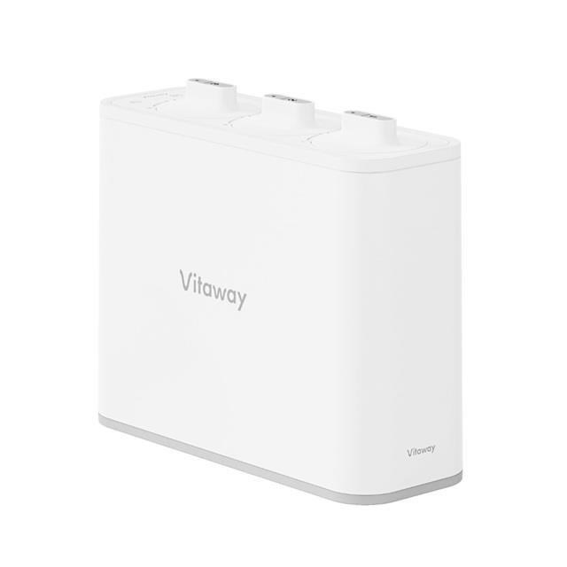 Vitaway 奈米微礦直飲淨水器 WP-NF112 含基本安裝 跨區費用另計