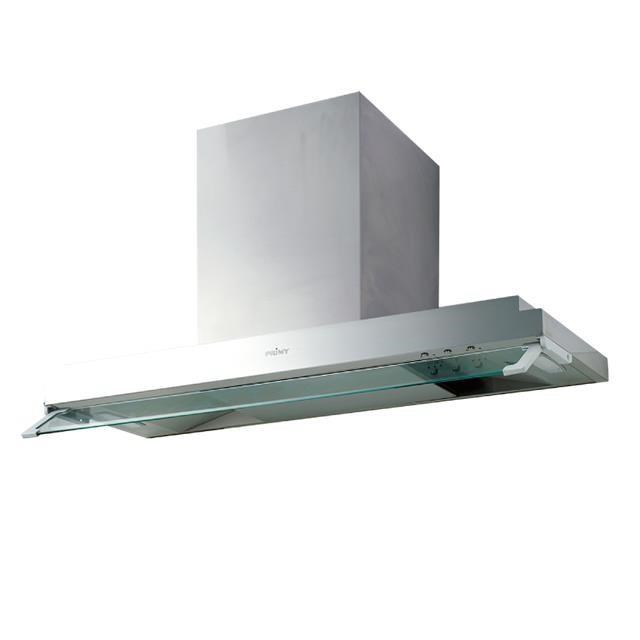 【南紡購物中心】 PRIMY【PR-905HK】全智能光控排油煙機-全隱藏 (90公分)