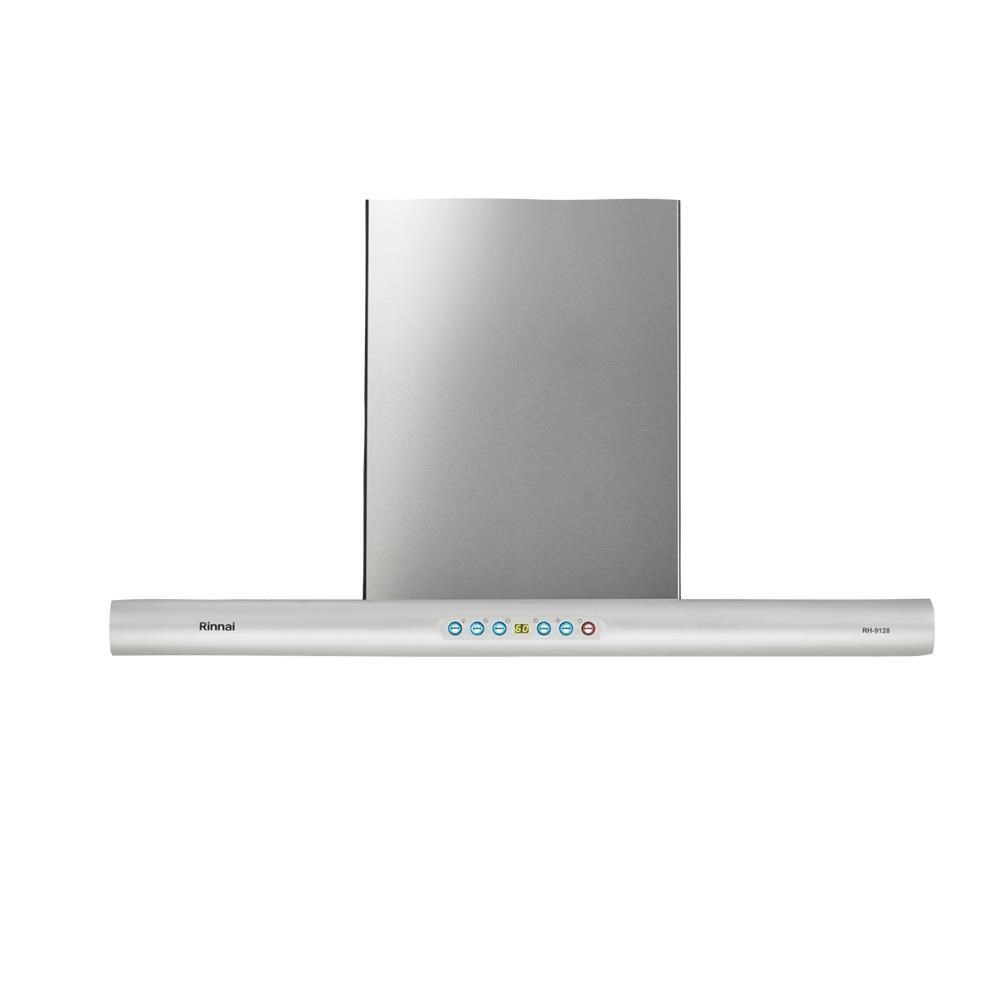 Rinnai 林內 RH-9128 倒T式導流板90cm排油煙機
